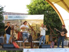 XXII. Bakonyi Betyárnapok